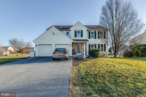 Photo of 173 Countryside Lane, MARIETTA, PA 17547 (MLS # PALA2061840)