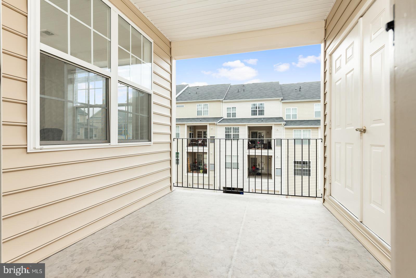 POTOMAC CLUB - Residential Lease
