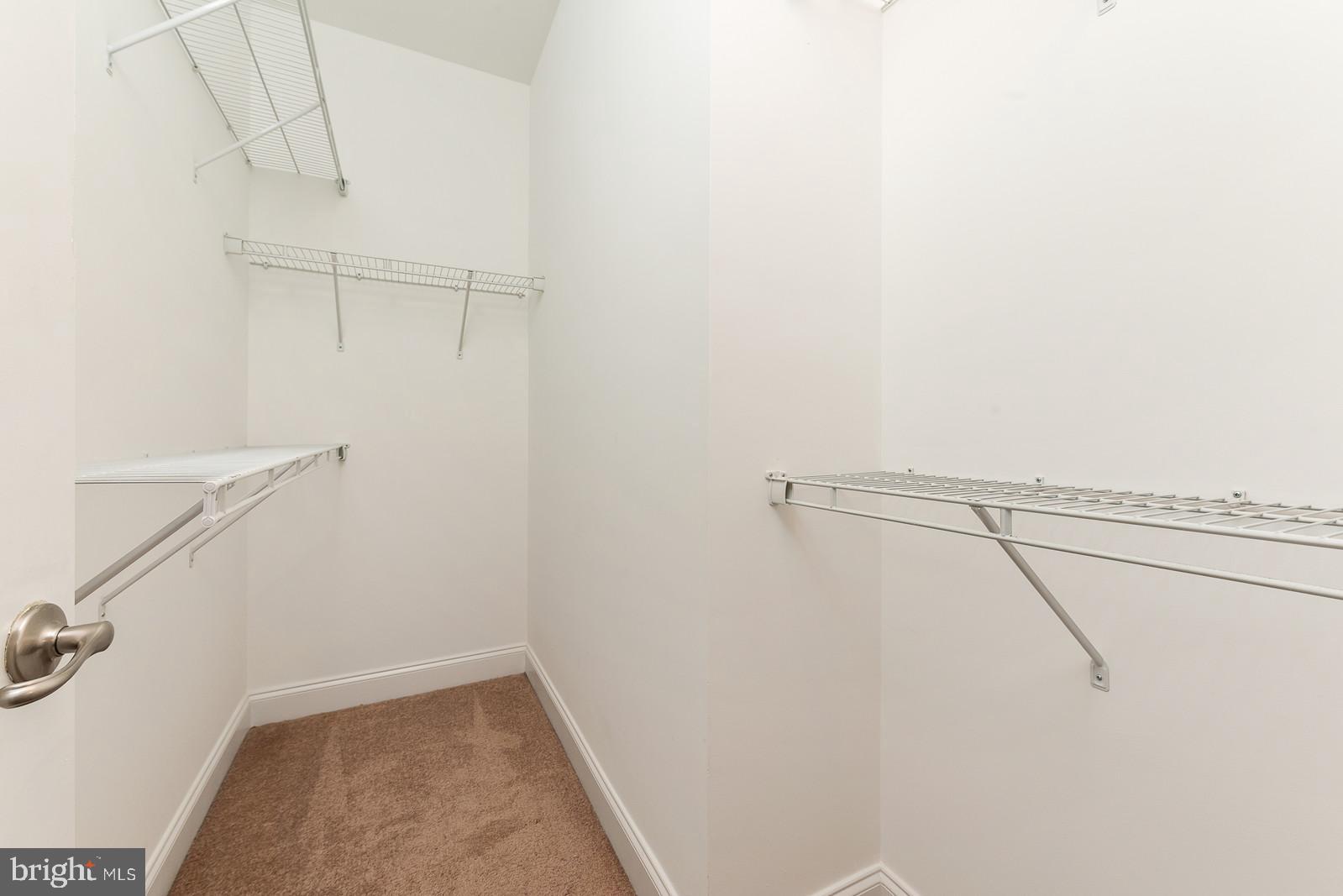 POTOMAC CLUB - Residential Lease