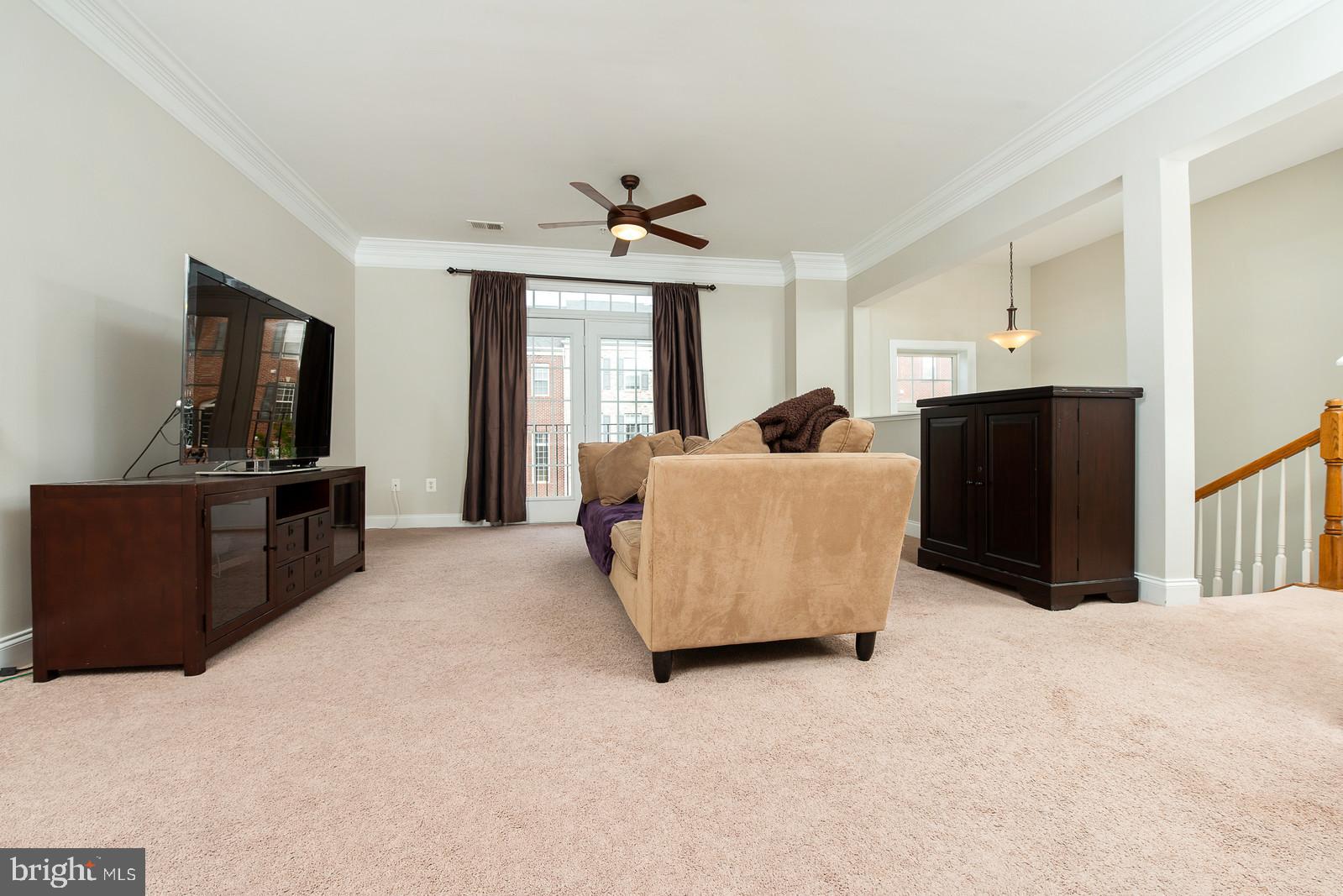 POTOMAC CLUB - Residential Lease