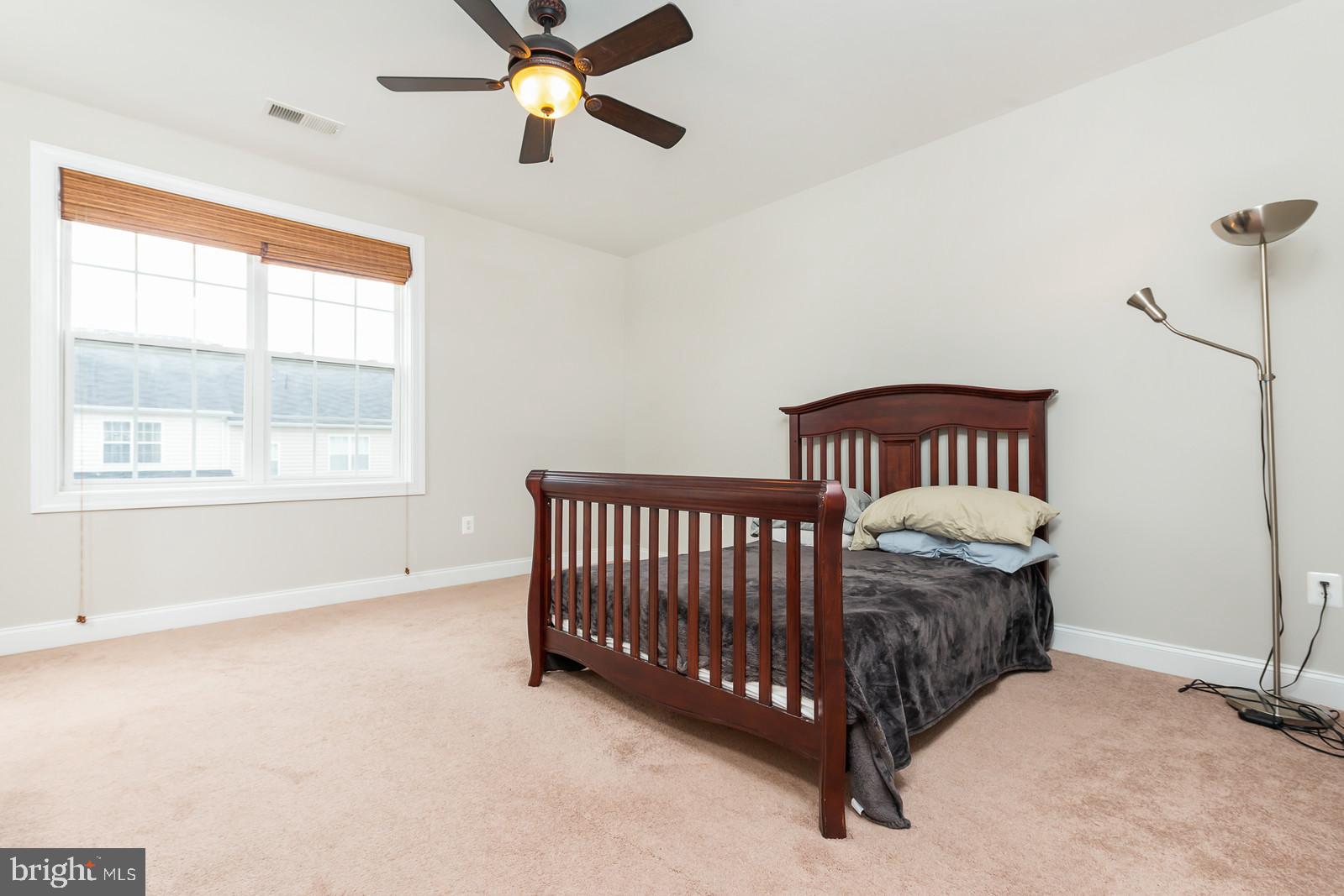 POTOMAC CLUB - Residential Lease
