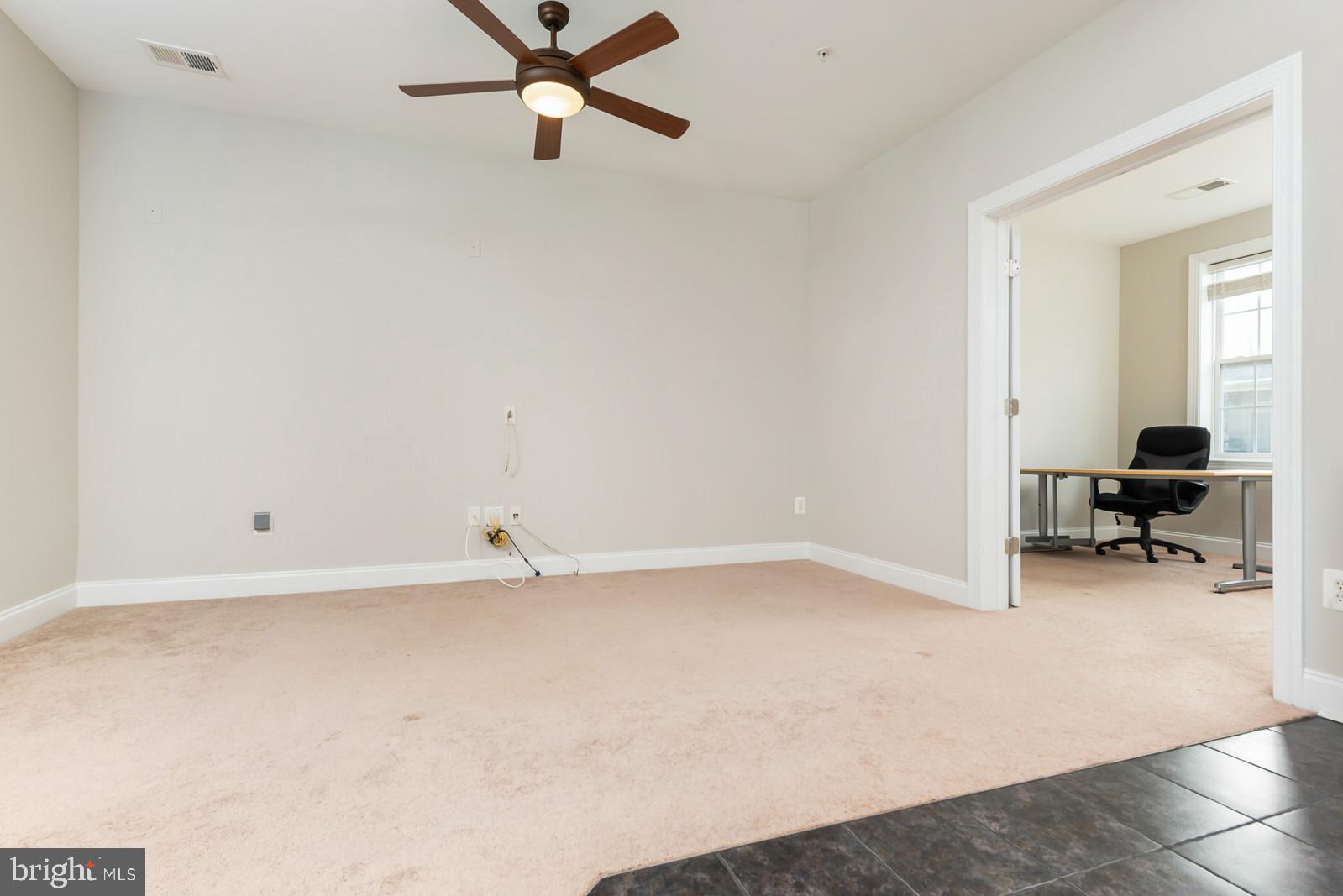 POTOMAC CLUB - Residential Lease