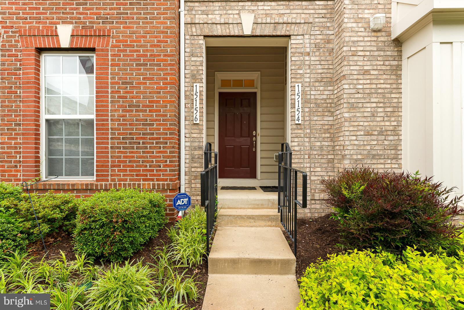 POTOMAC CLUB - Residential Lease
