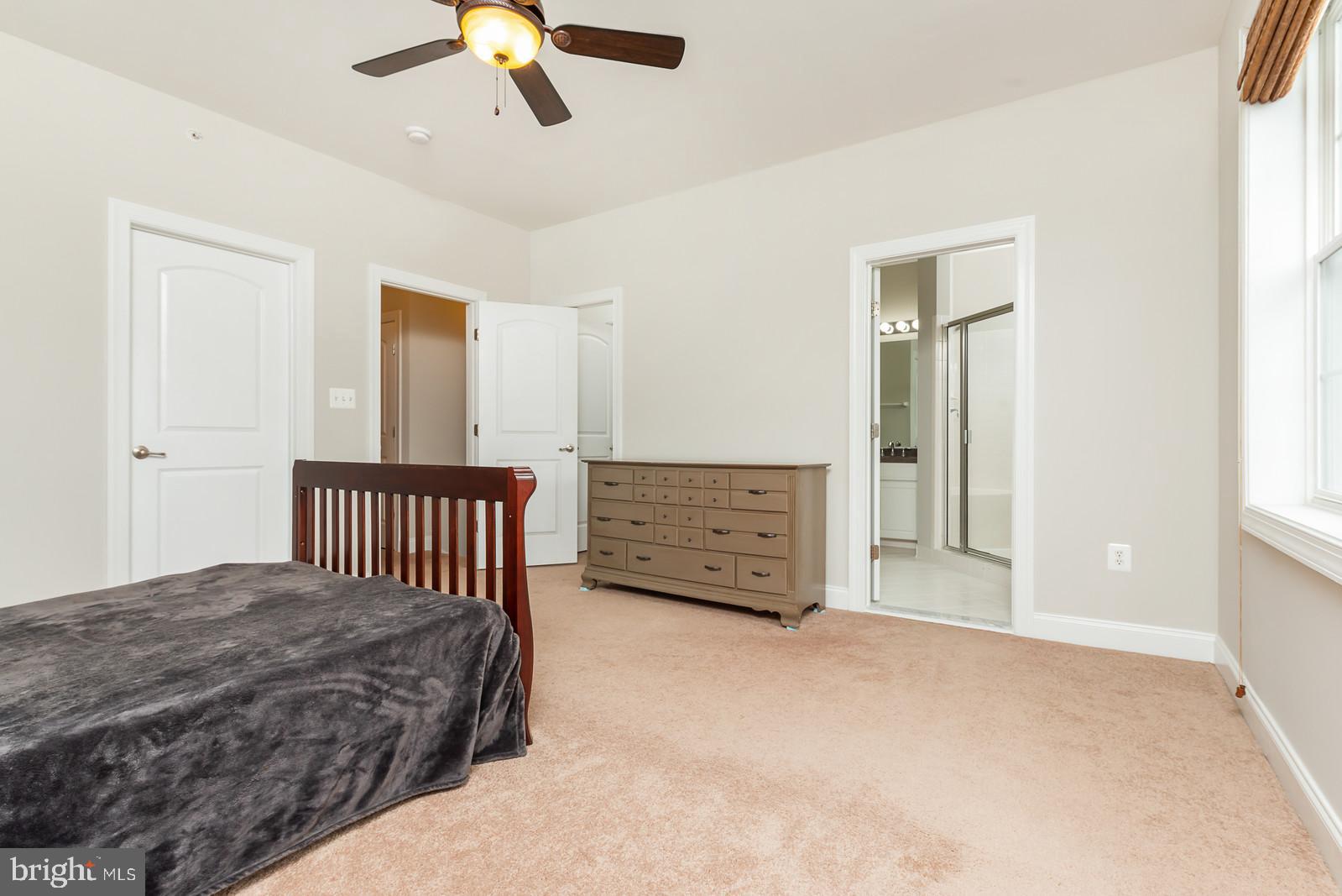 POTOMAC CLUB - Residential Lease