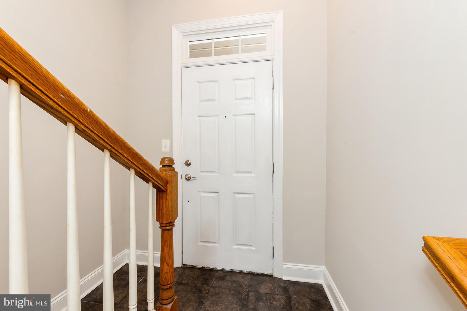 POTOMAC CLUB - Residential Lease
