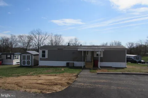 12222 Polktown Rd. Unit 80, Waynesboro, PA MLS: PAFL2026310