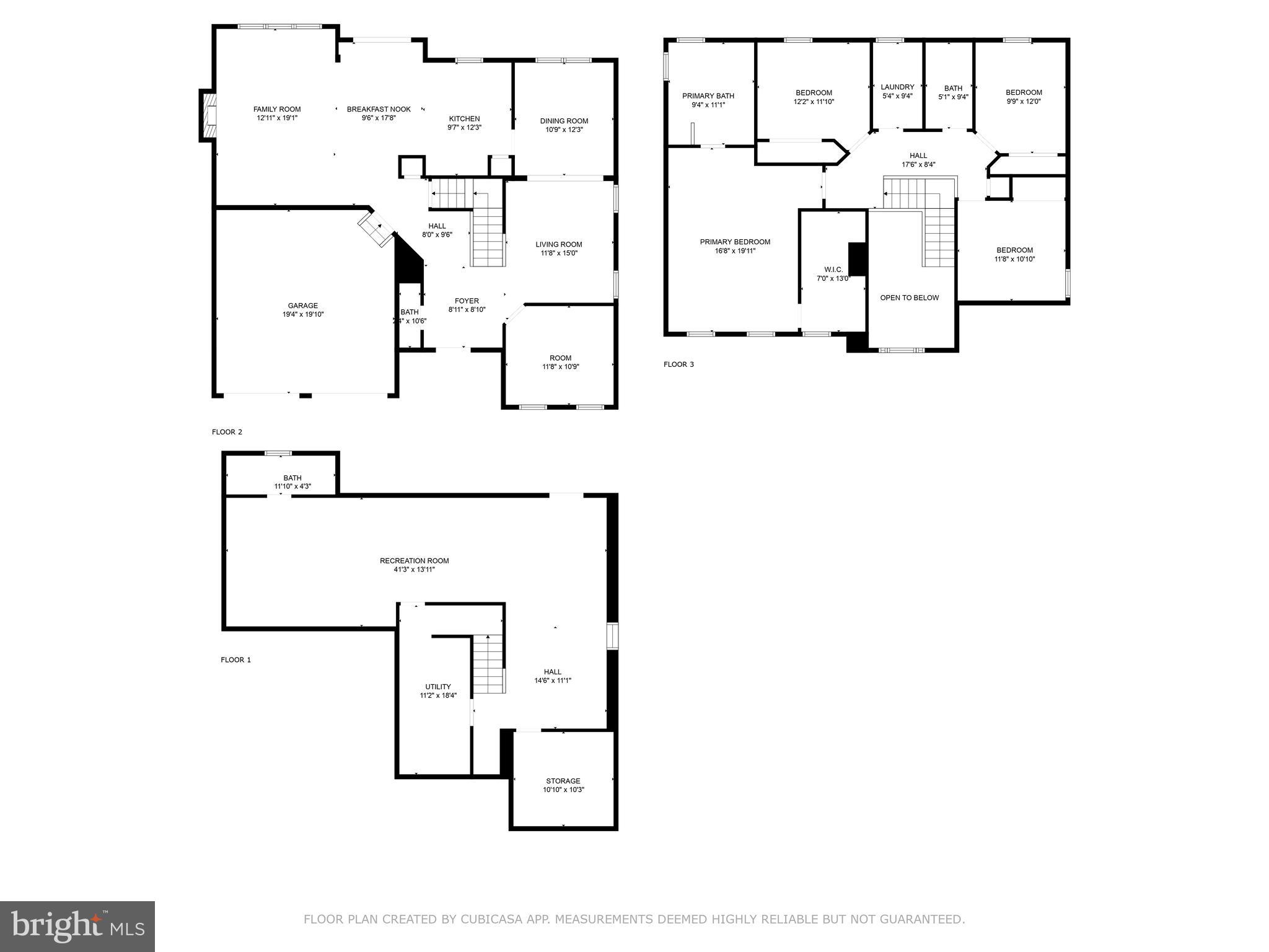 8142 TENBROOK DRIVE