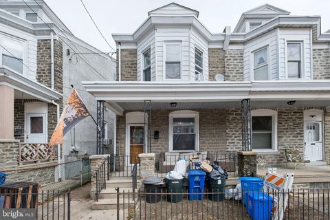 4337 PECHIN STREET PHILADELPHIA PA 19128