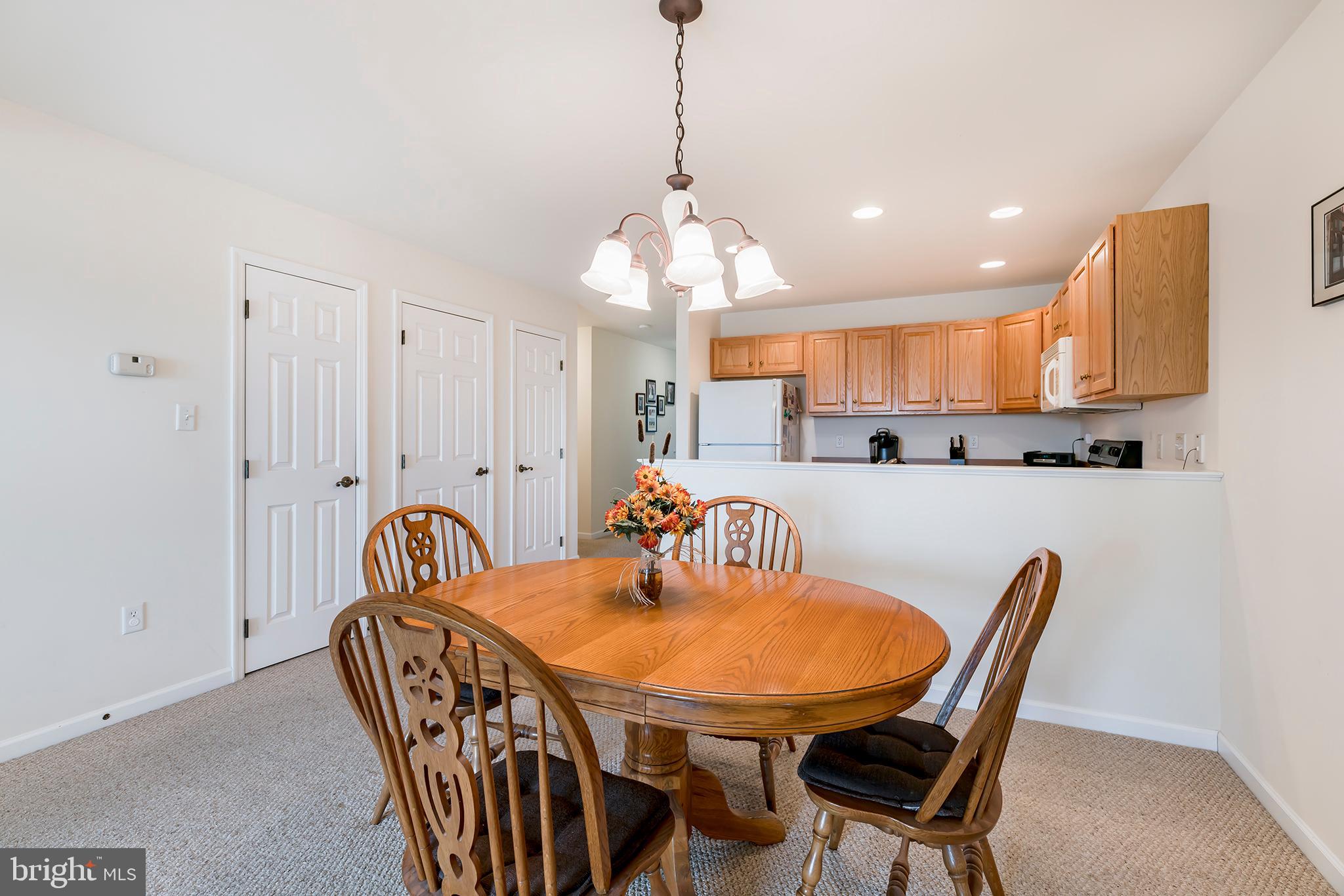 MALLARD PONDS - Residential