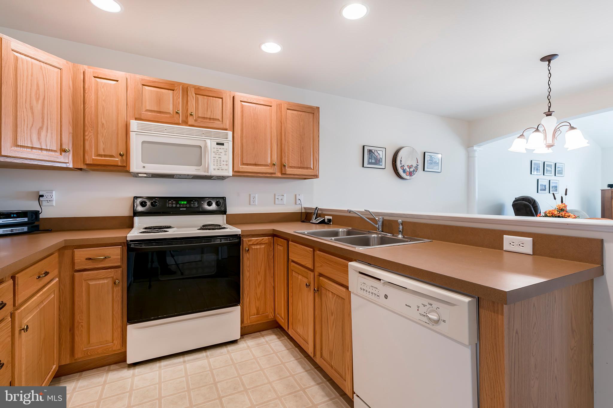 MALLARD PONDS - Residential