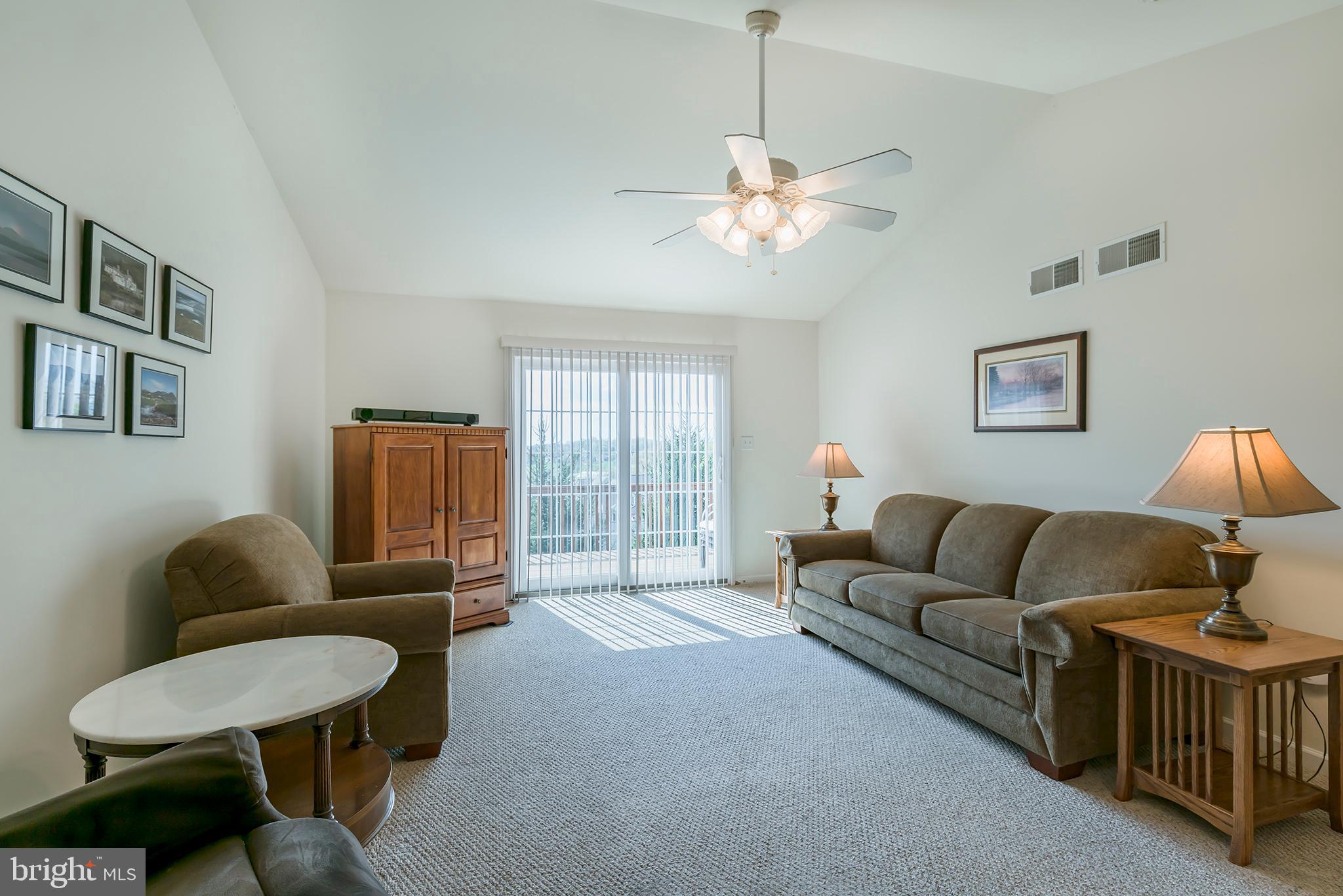 MALLARD PONDS - Residential