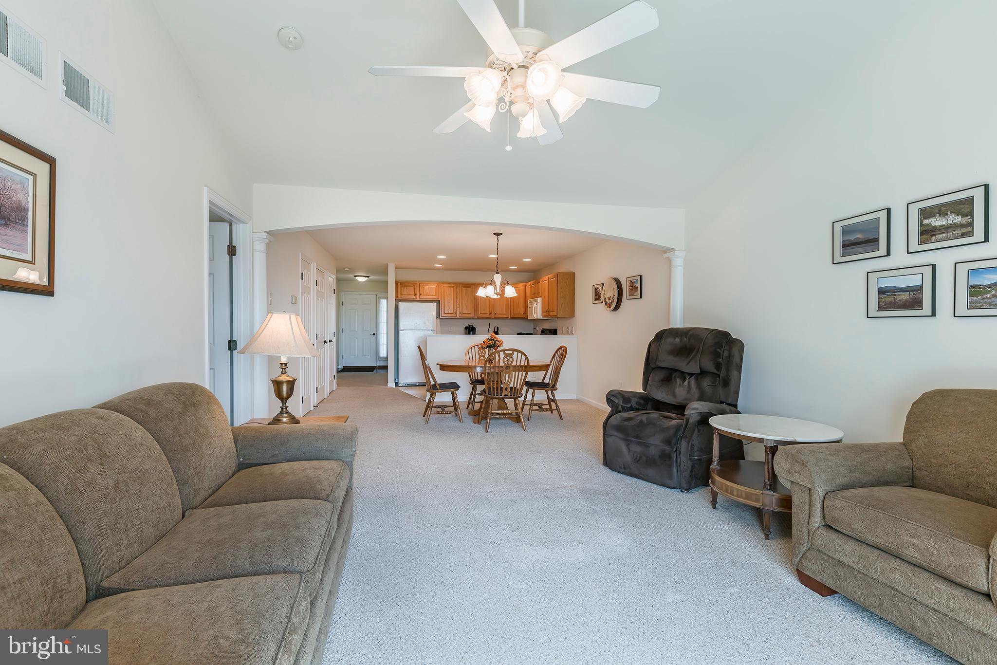 MALLARD PONDS - Residential