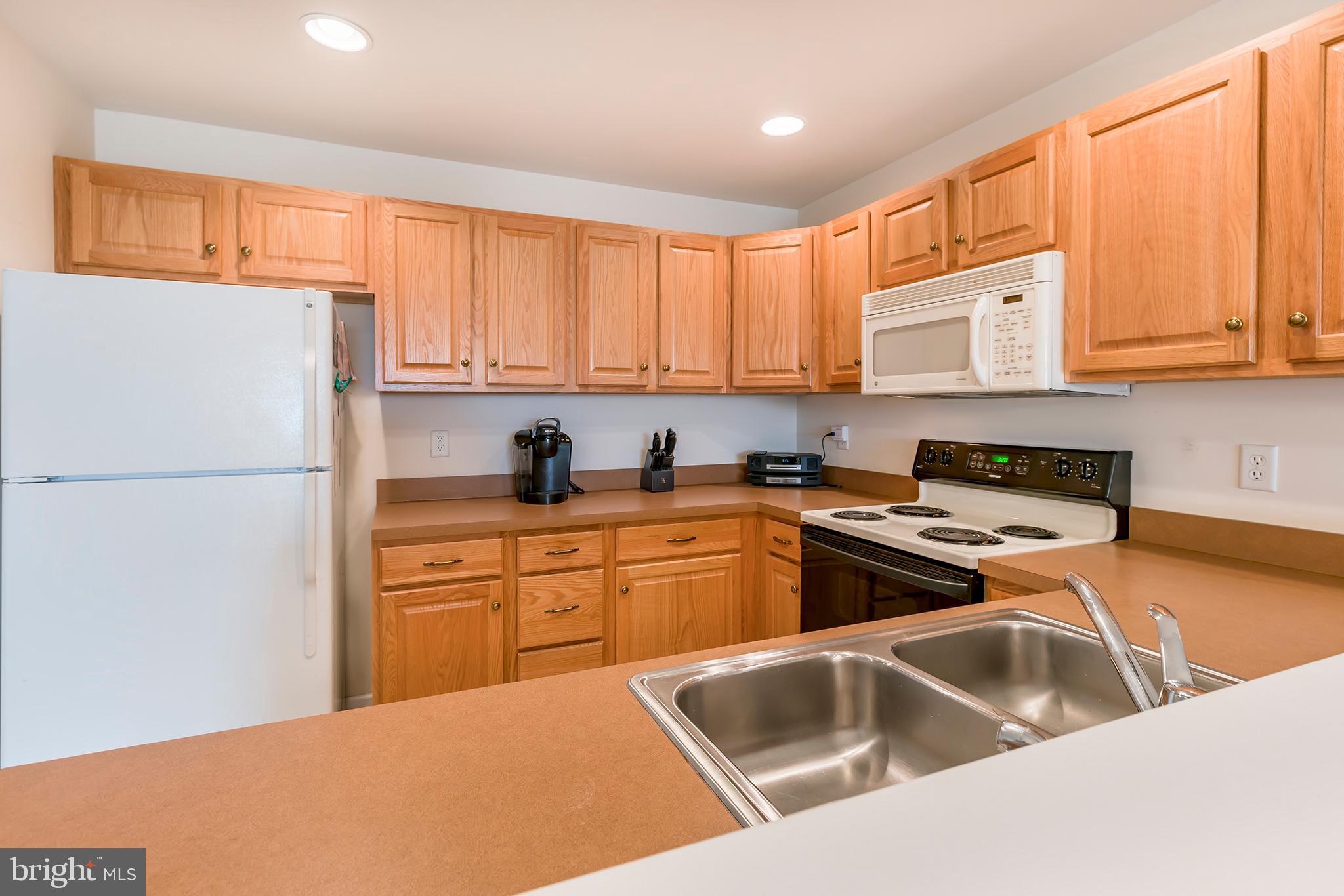 MALLARD PONDS - Residential