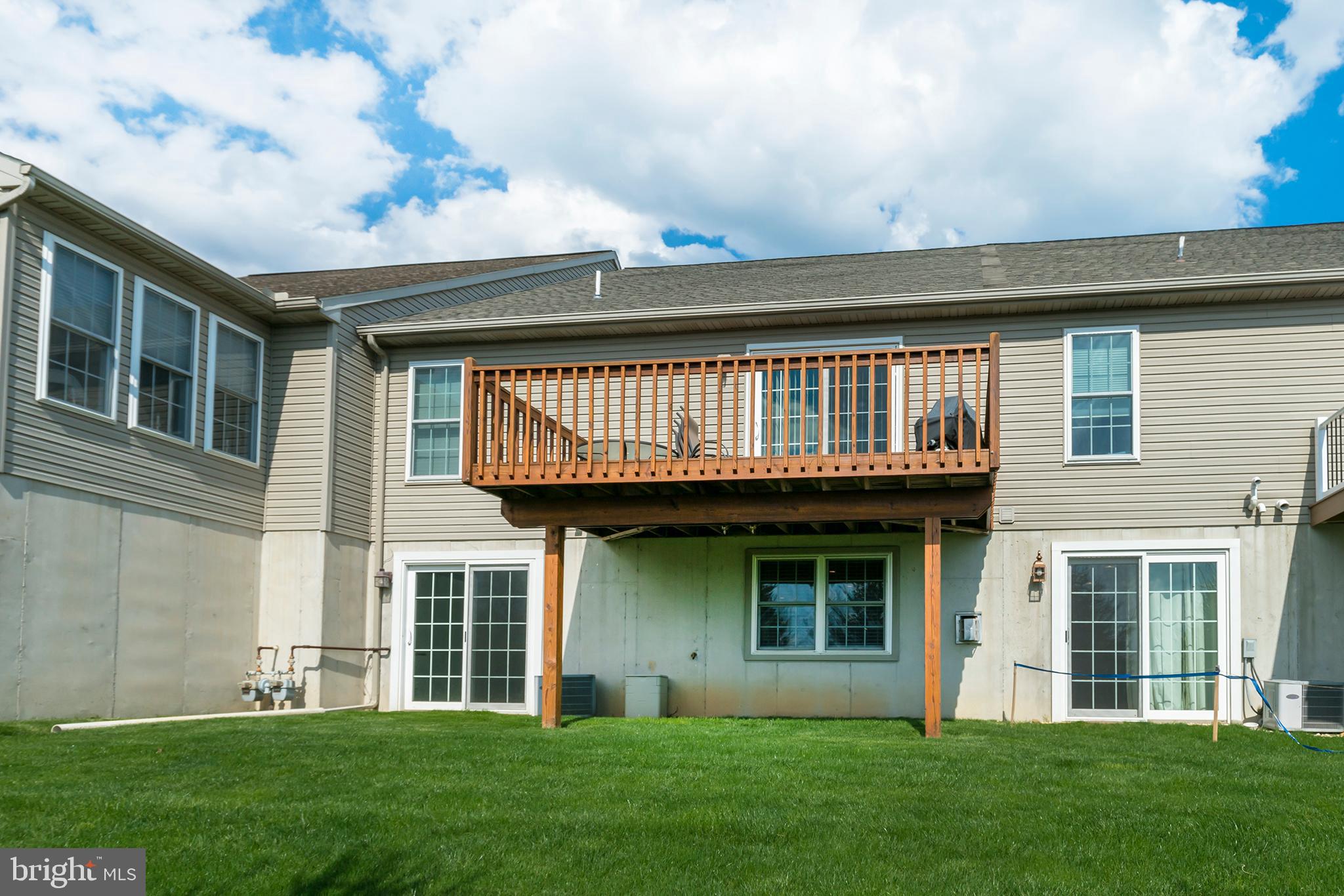 MALLARD PONDS - Residential