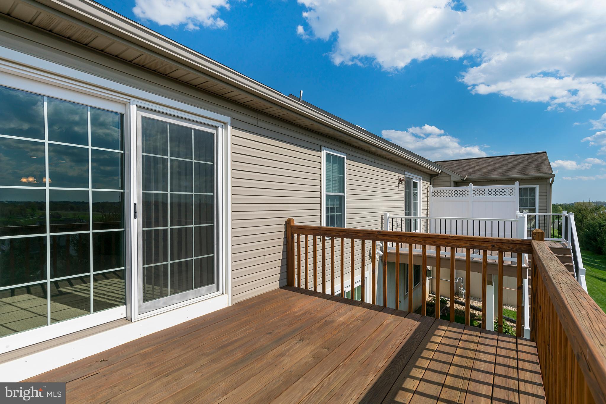 MALLARD PONDS - Residential