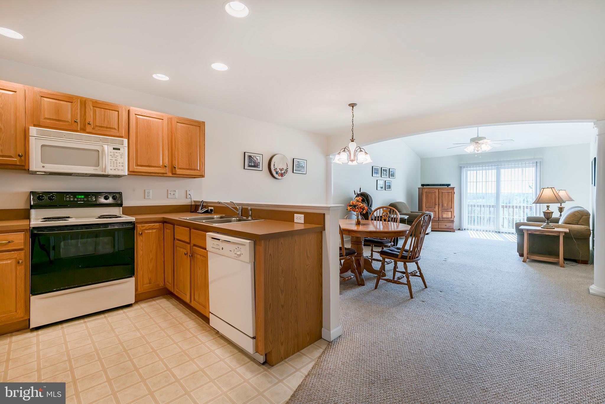 MALLARD PONDS - Residential