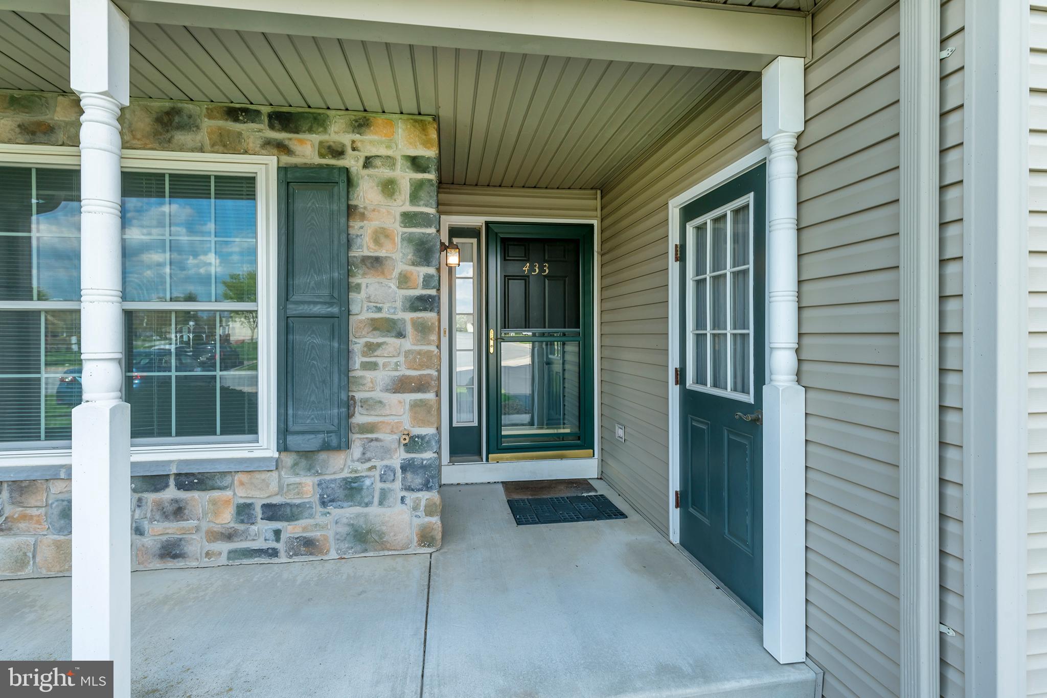 MALLARD PONDS - Residential