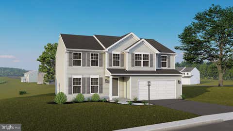 Homes For Sale - 93 Woodlynn Drive #LOT 23<br/> SELINSGROVE, PA 17870