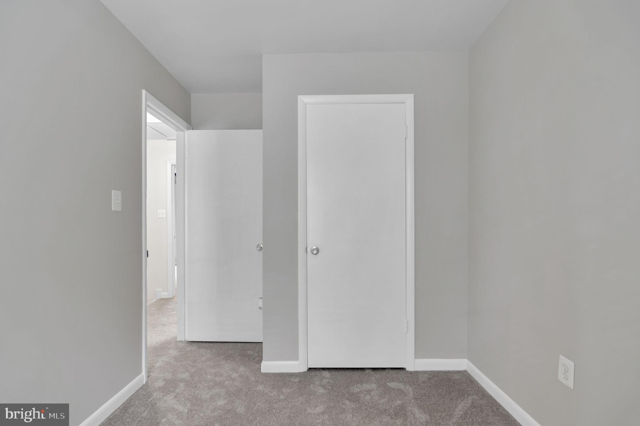 DALE CITY - Residential