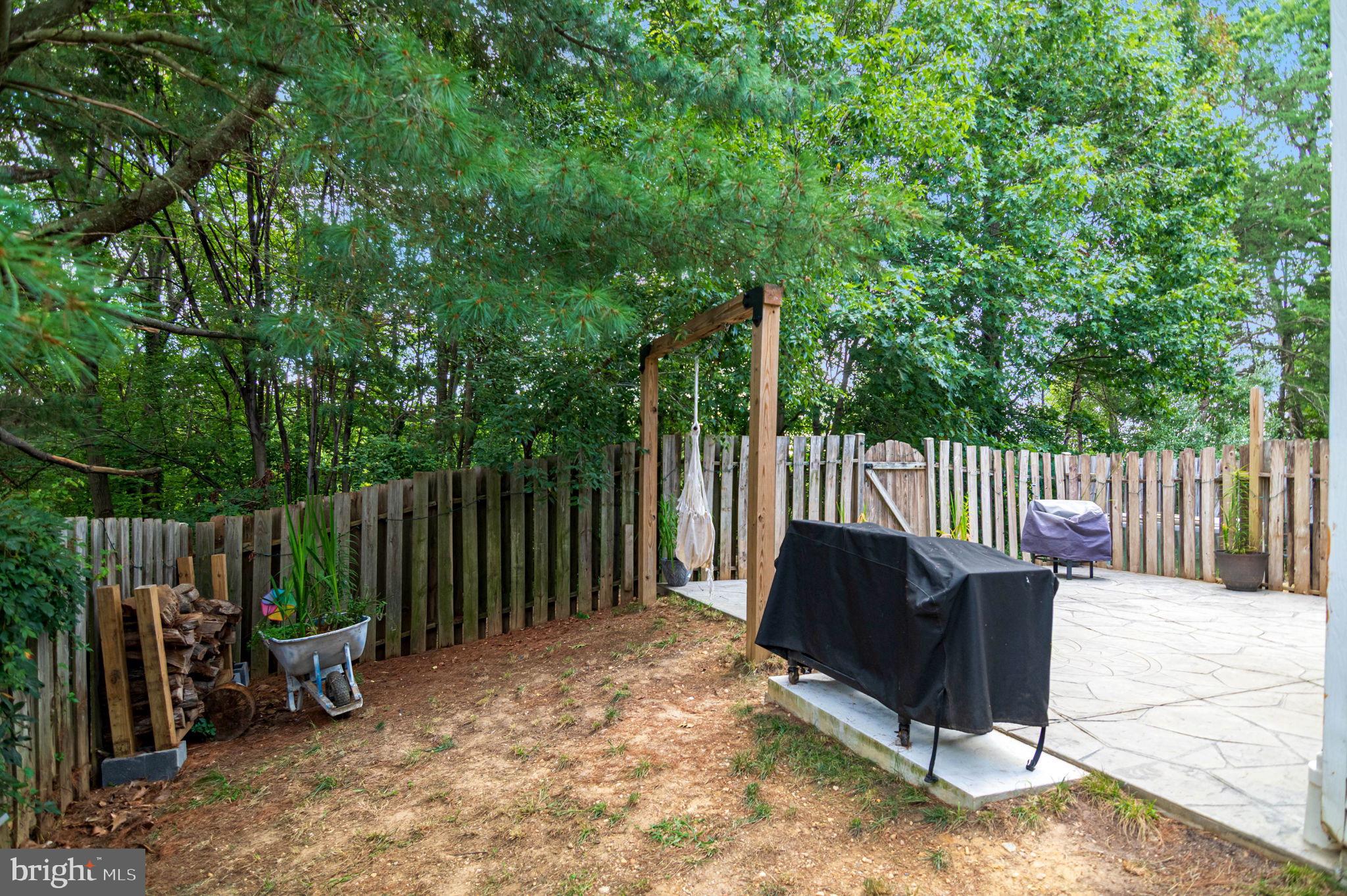 DALE CITY - Residential