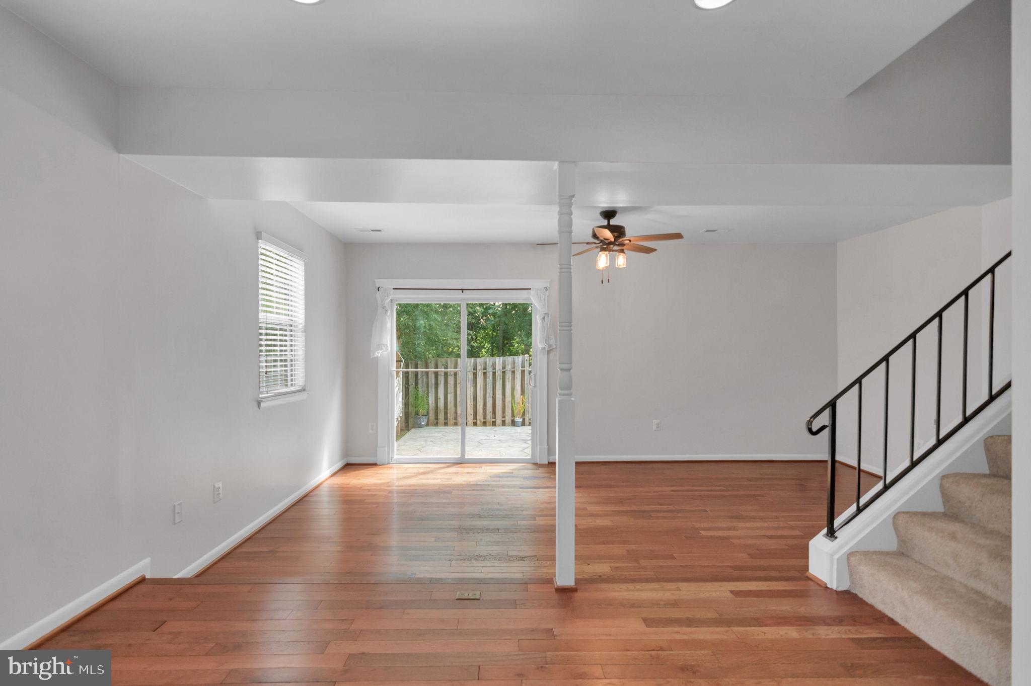 DALE CITY - Residential