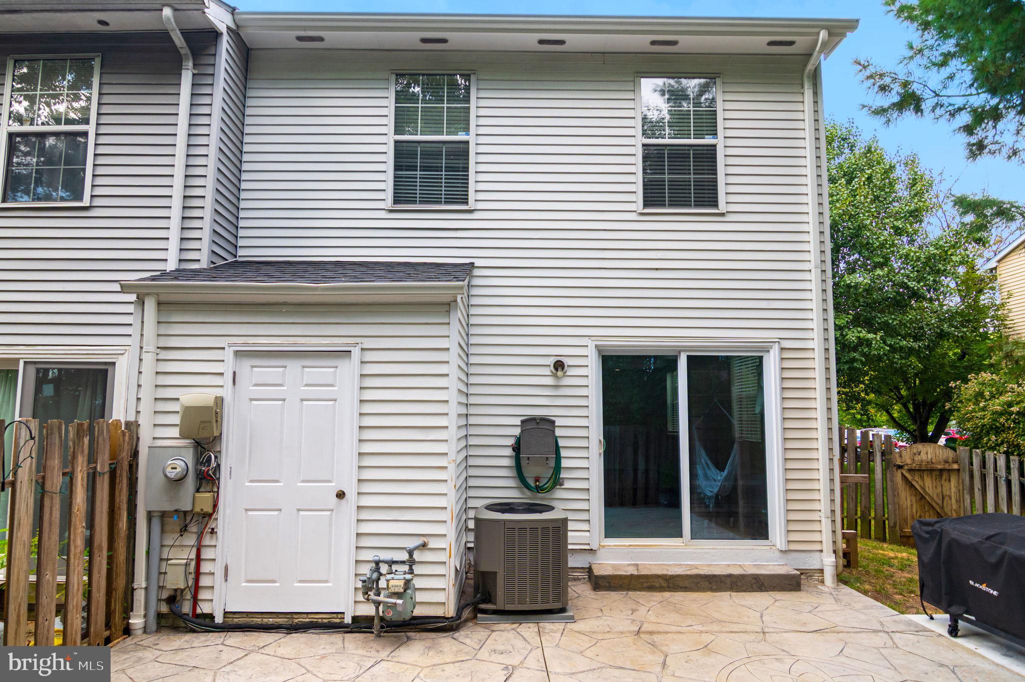 DALE CITY - Residential