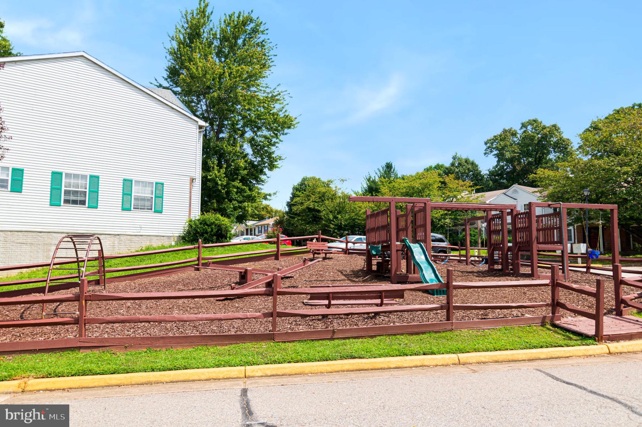 DALE CITY - Residential