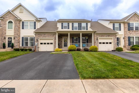 Photo of 804 Dressage Court, BEL AIR, MD 21014 (MLS # MDHR2056108)