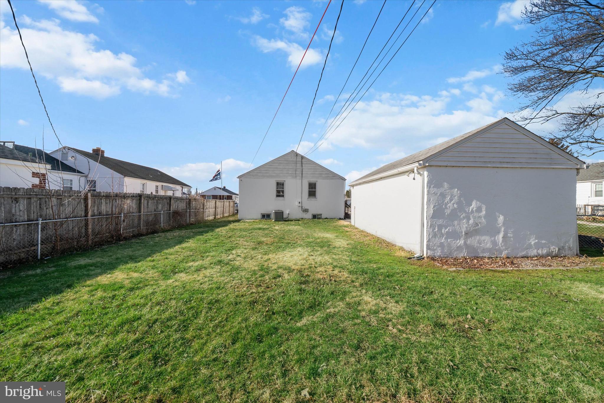 ROLLING PARK - Residential