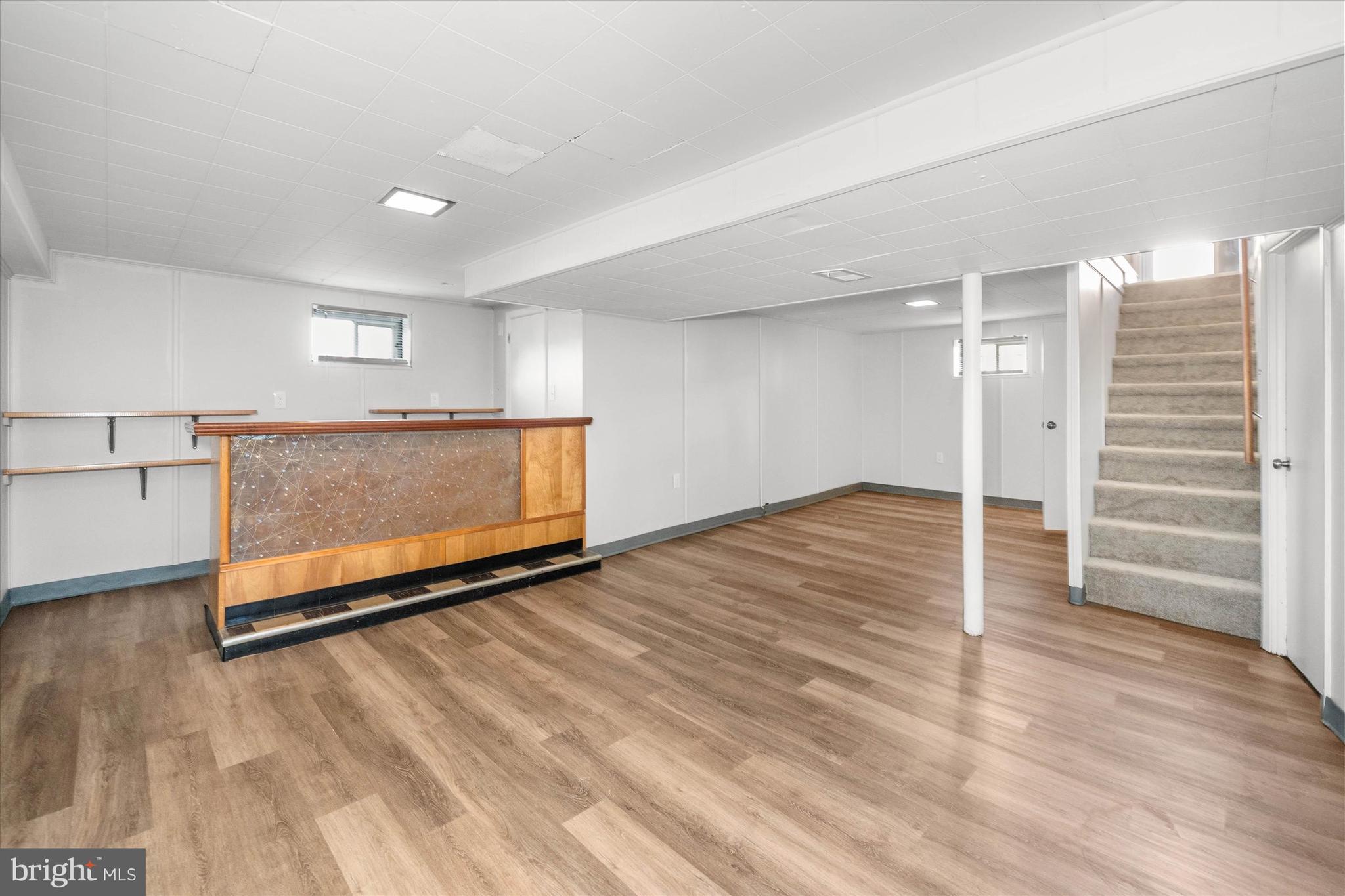 ROLLING PARK - Residential