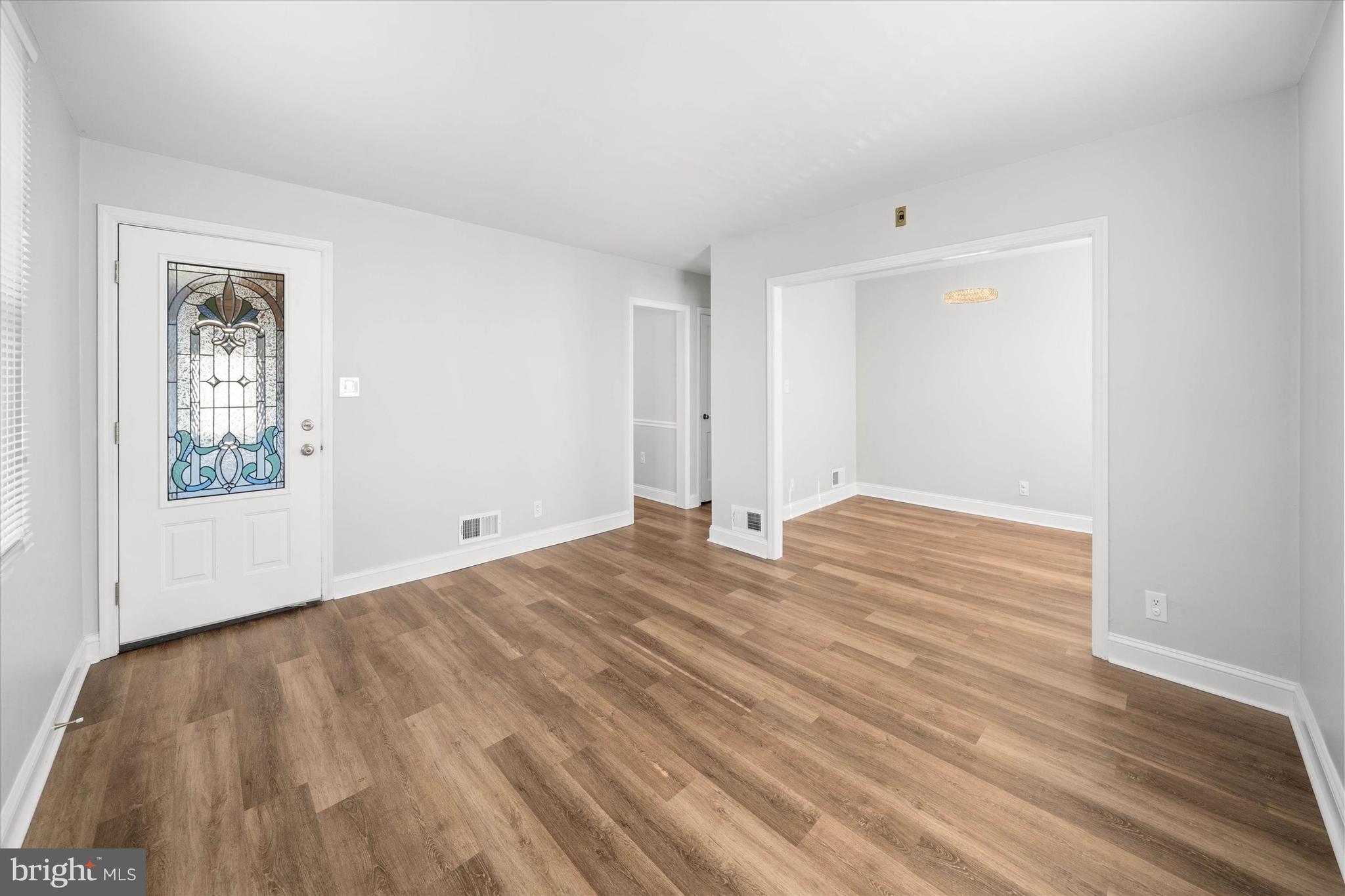 ROLLING PARK - Residential