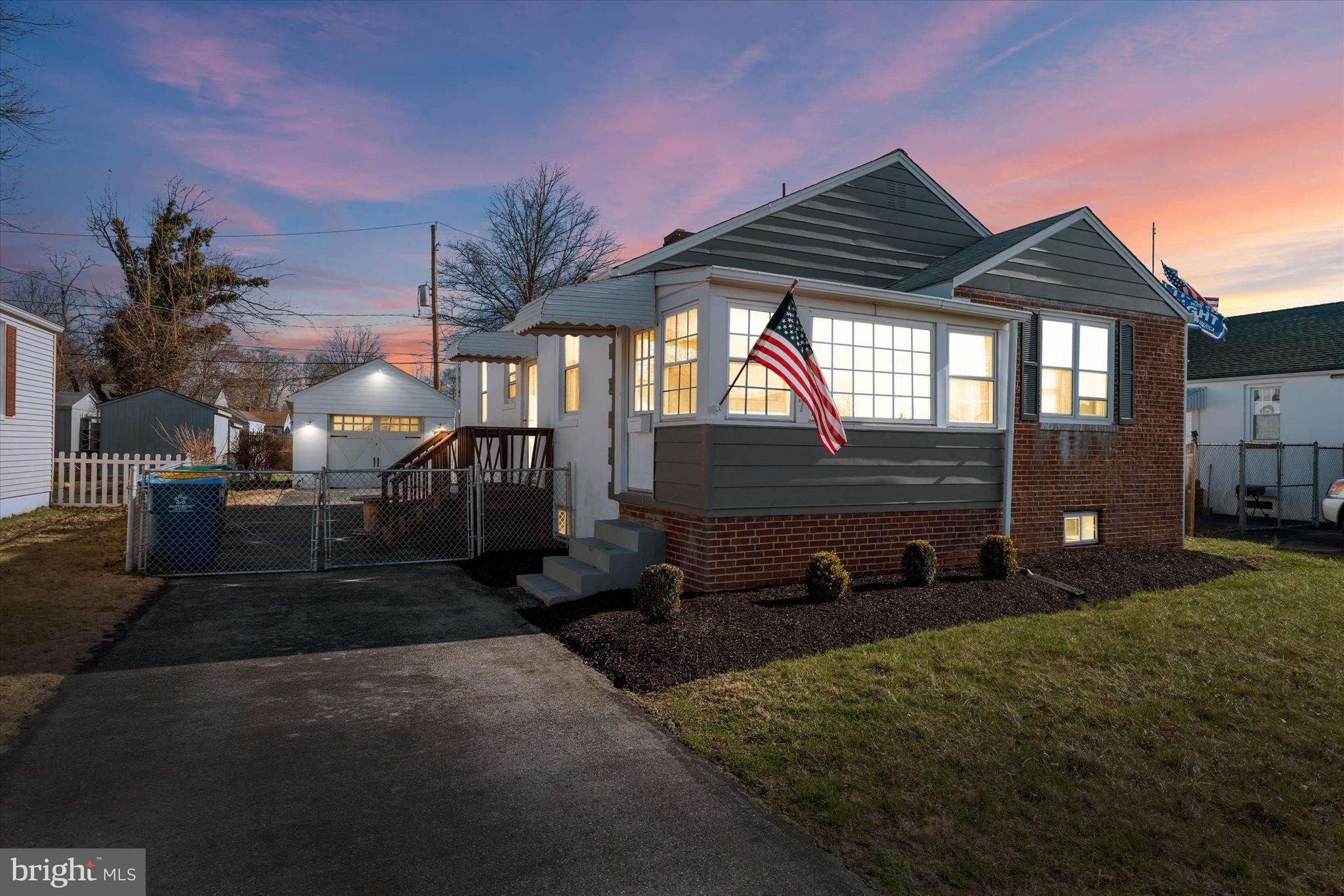 ROLLING PARK - Residential