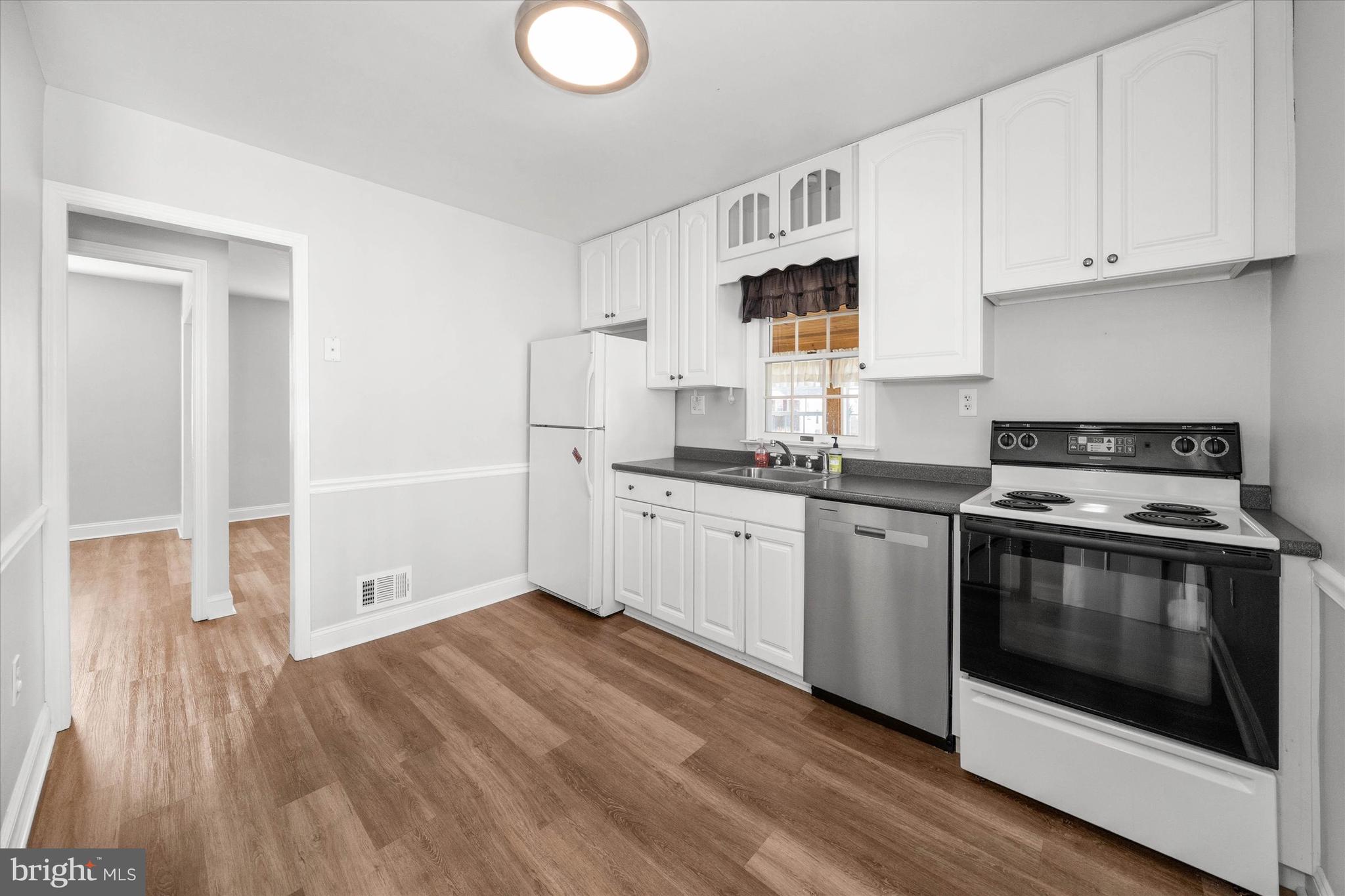 ROLLING PARK - Residential