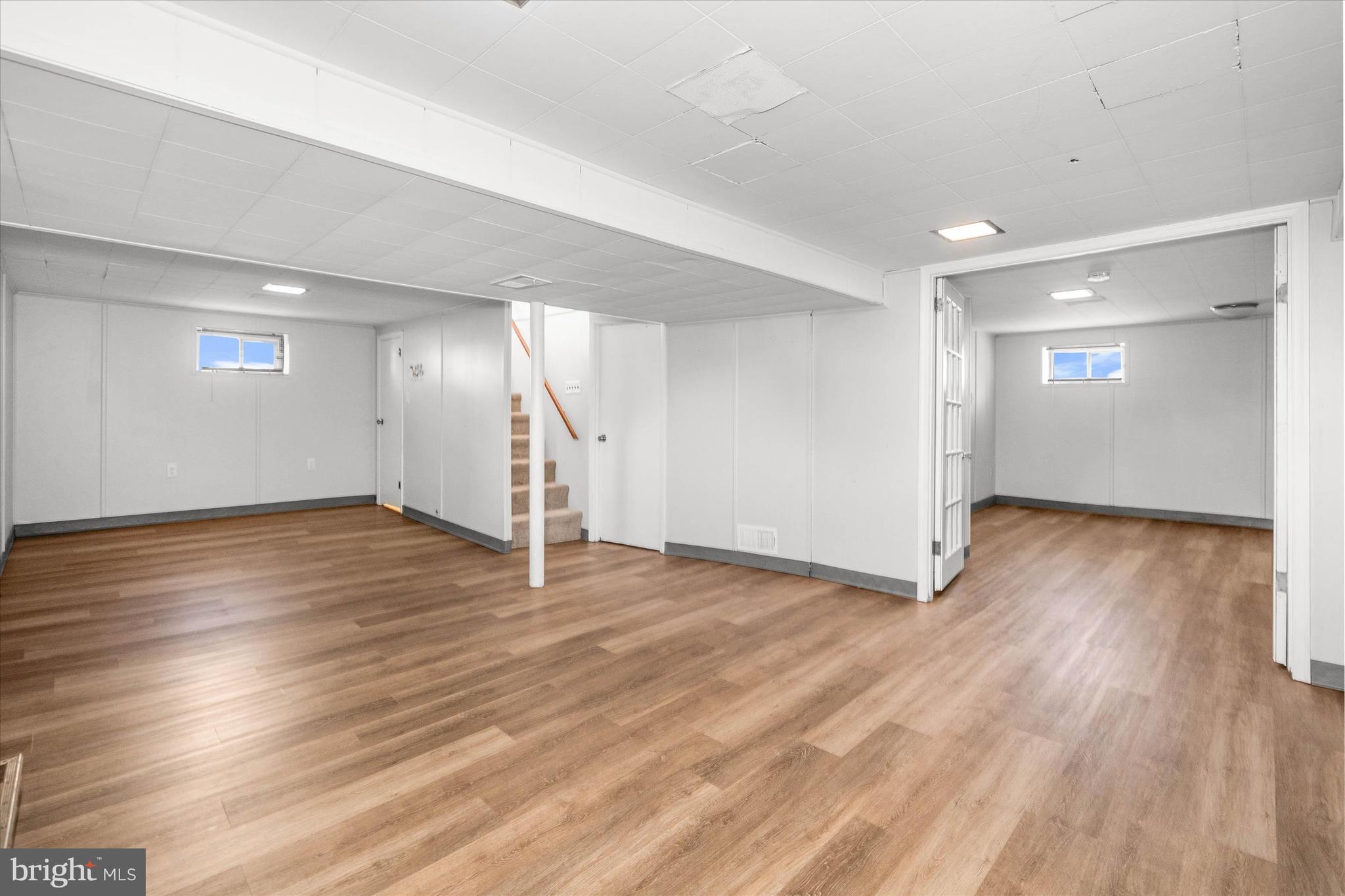 ROLLING PARK - Residential