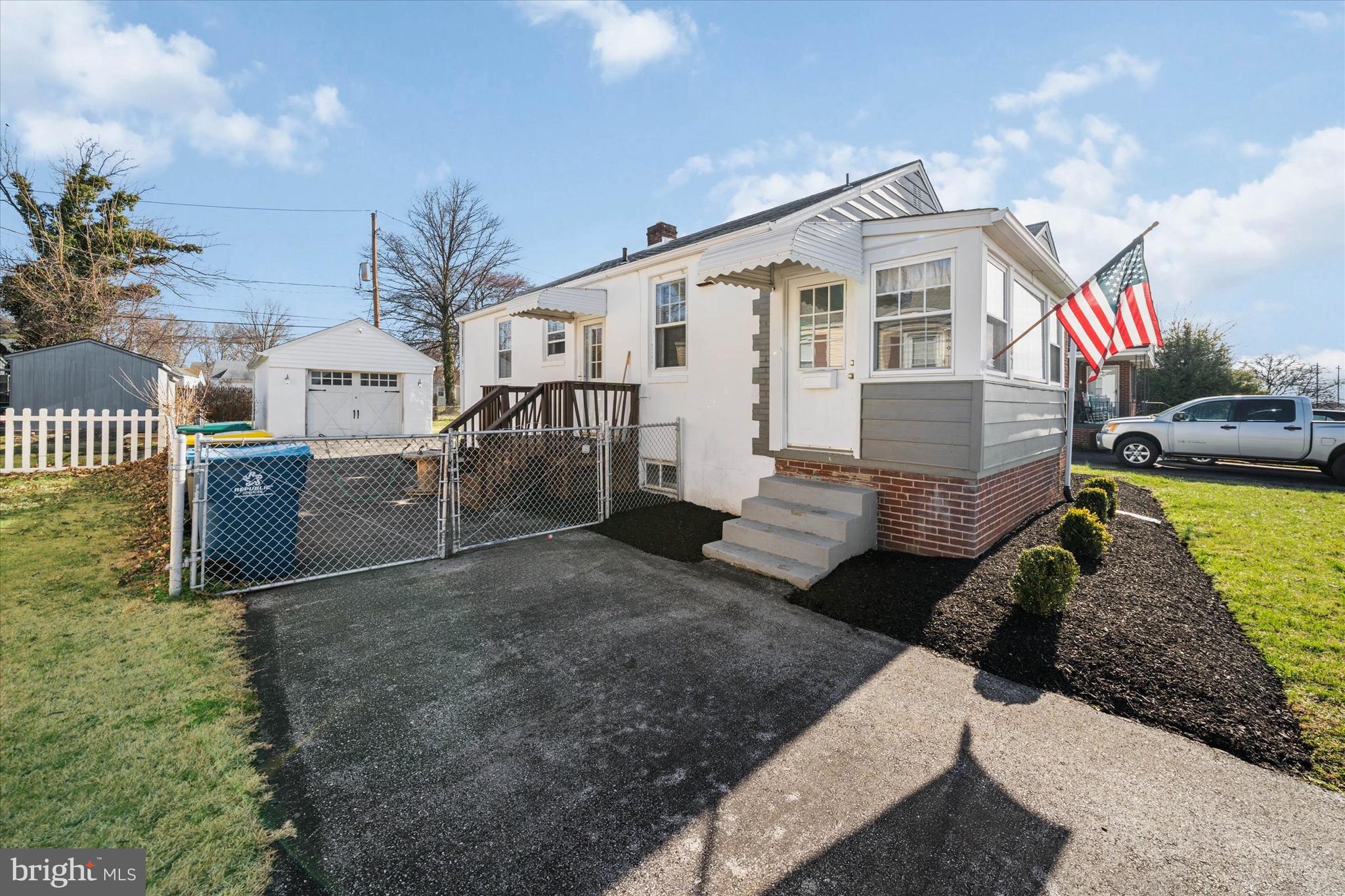 ROLLING PARK - Residential