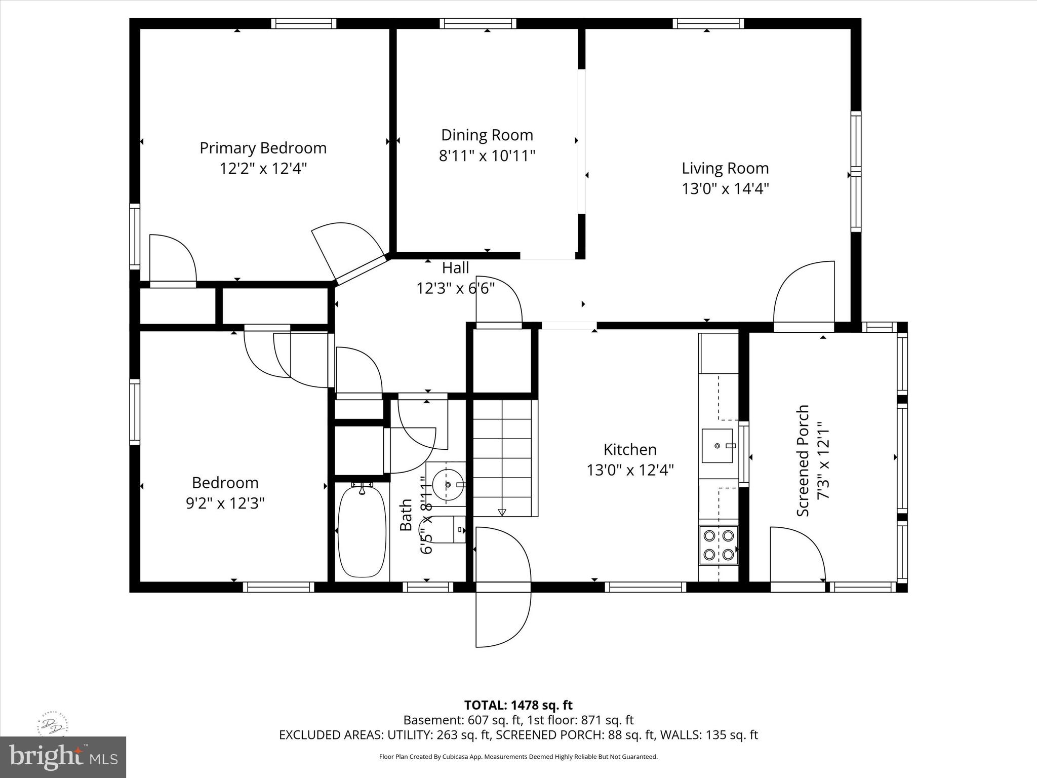 ROLLING PARK - Residential