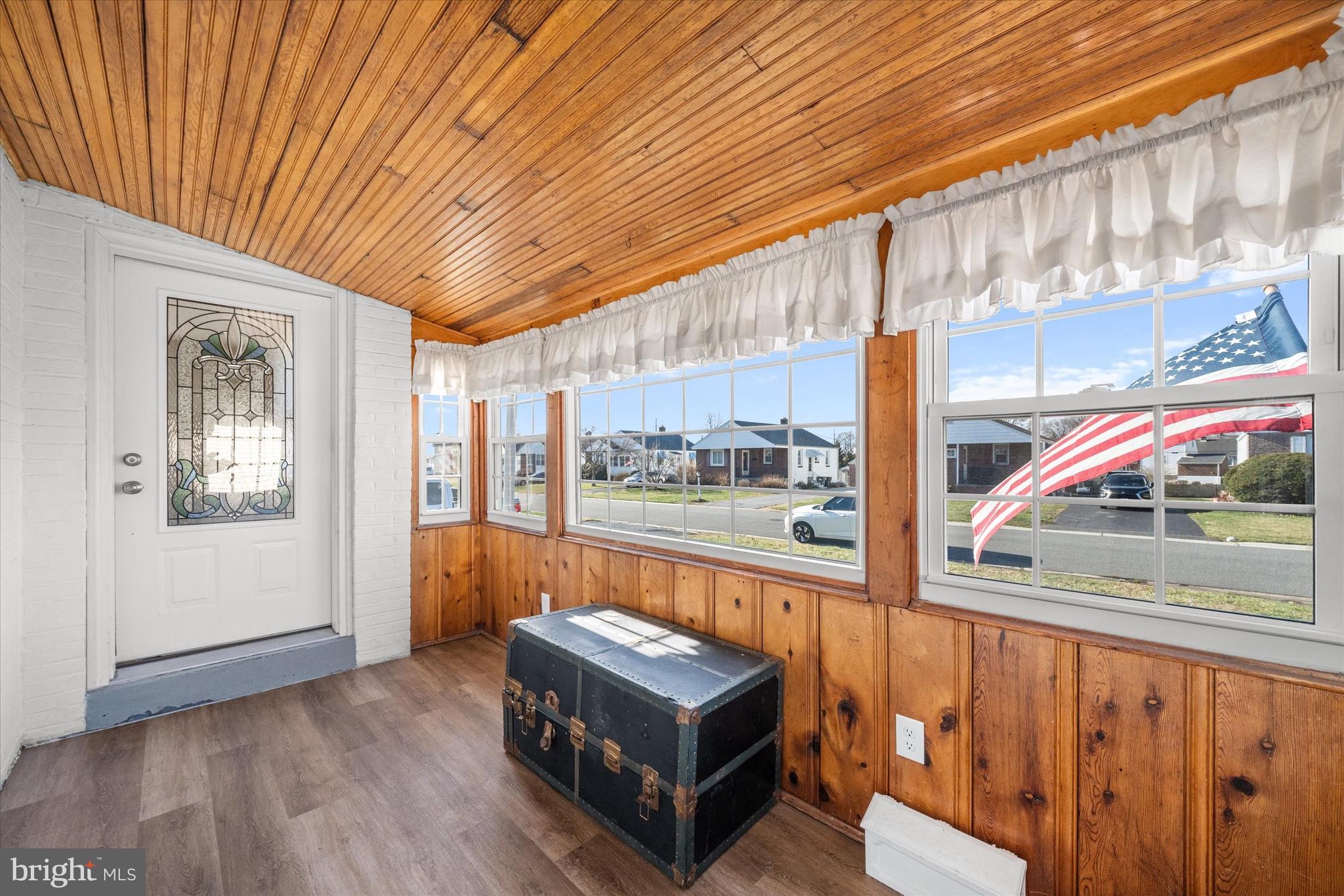 ROLLING PARK - Residential