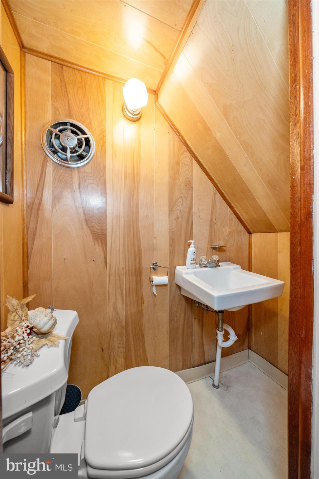 ROLLING PARK - Residential