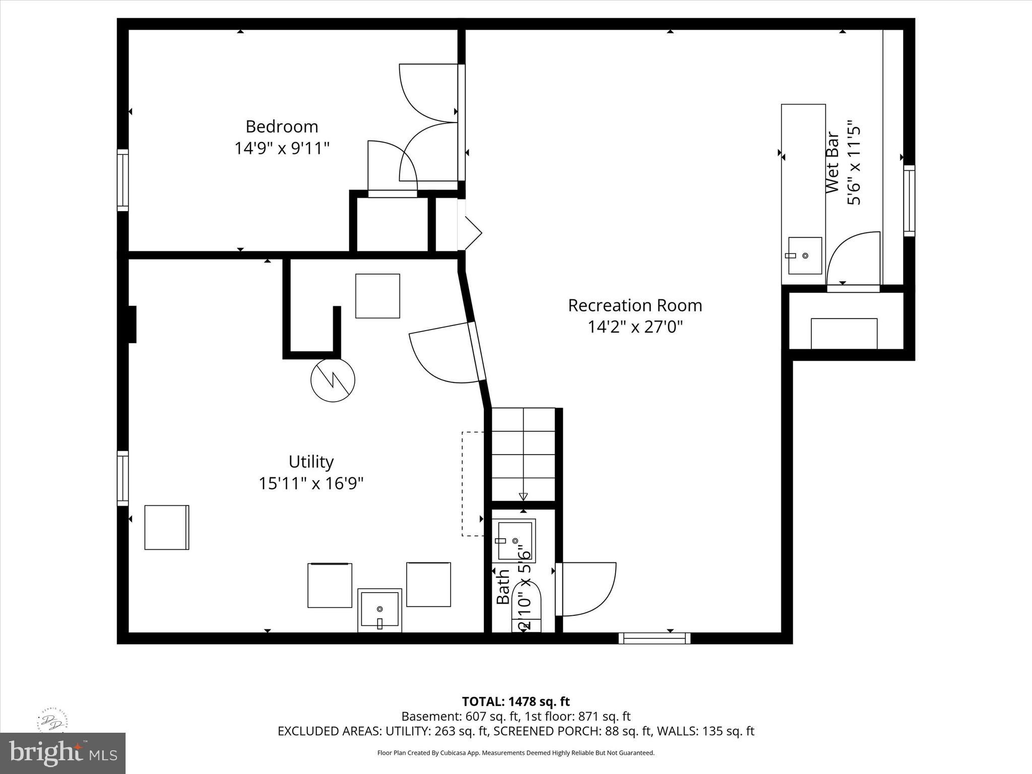 ROLLING PARK - Residential