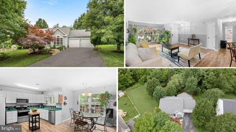 17391 ARROWOOD PLACE ROUND HILL VA 20141