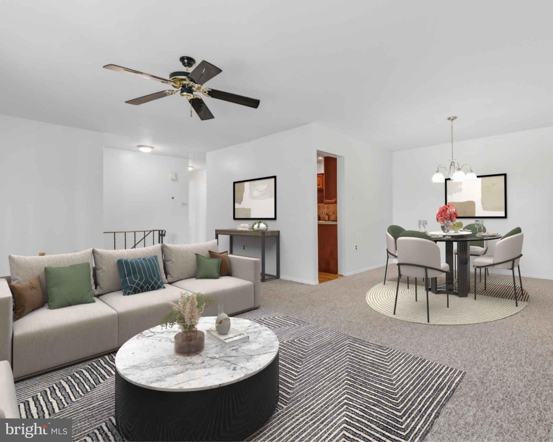 501 N BETHLEHEM PIKE 14-O