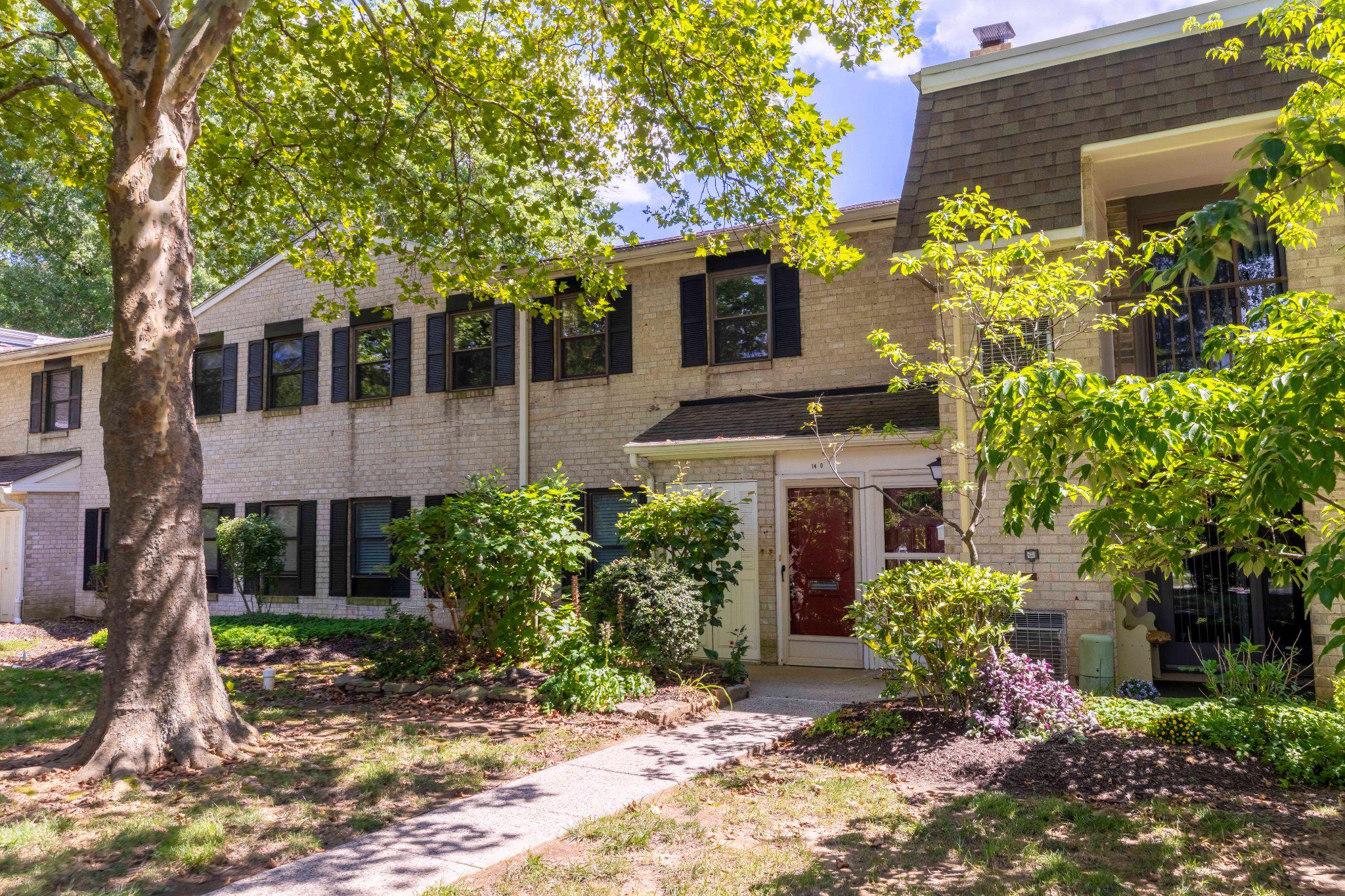 501 N BETHLEHEM PIKE 14-O