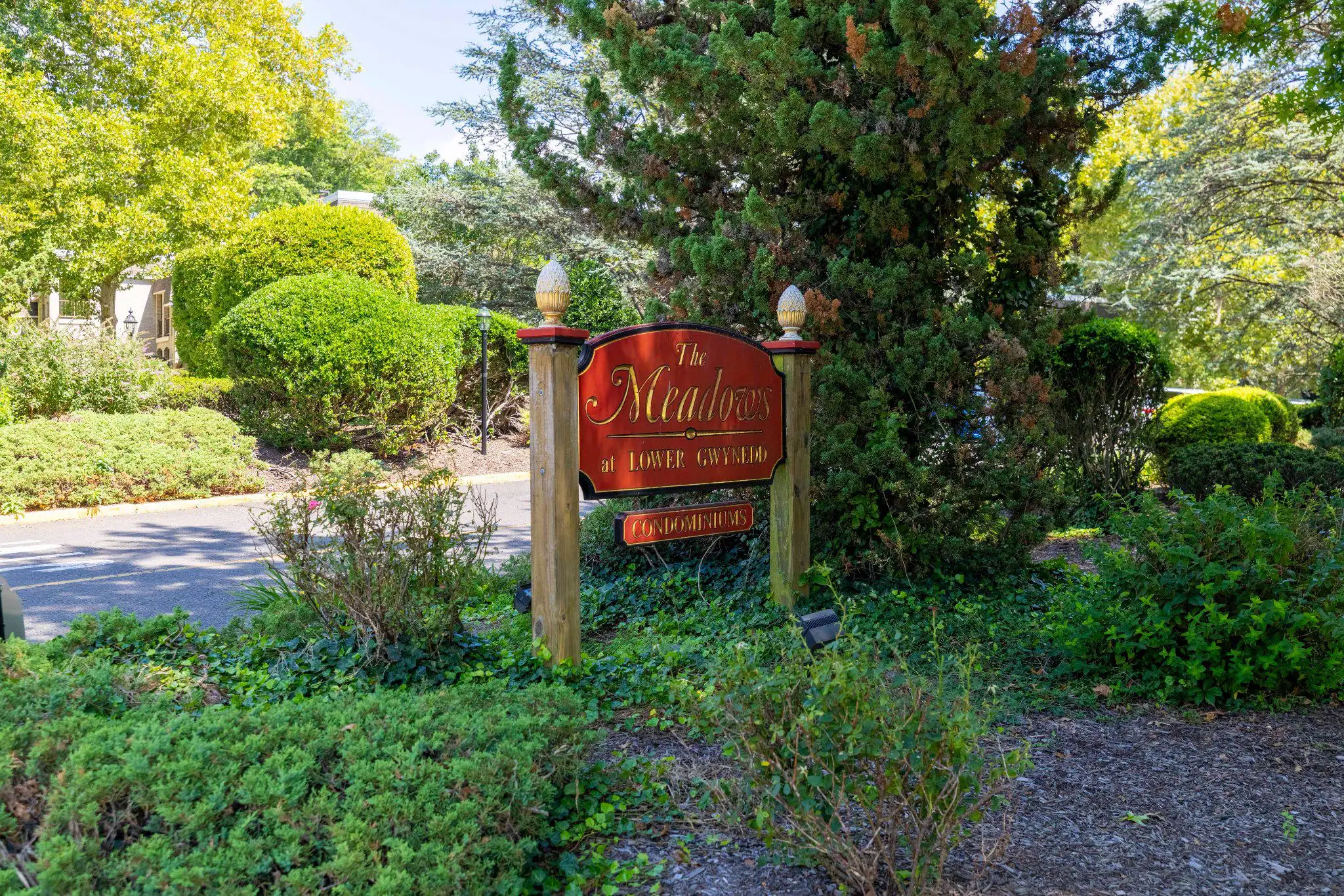 501 N Bethlehem Pike Unit 14-O, Ambler, PA, 19002