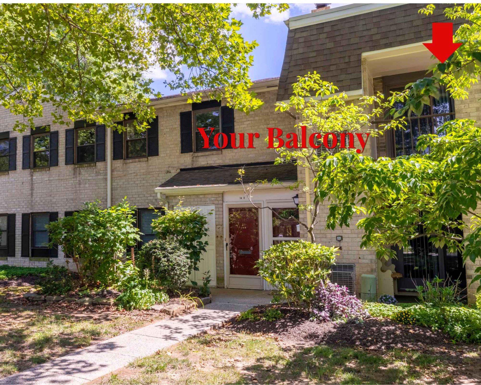 501 N BETHLEHEM PIKE 14-O