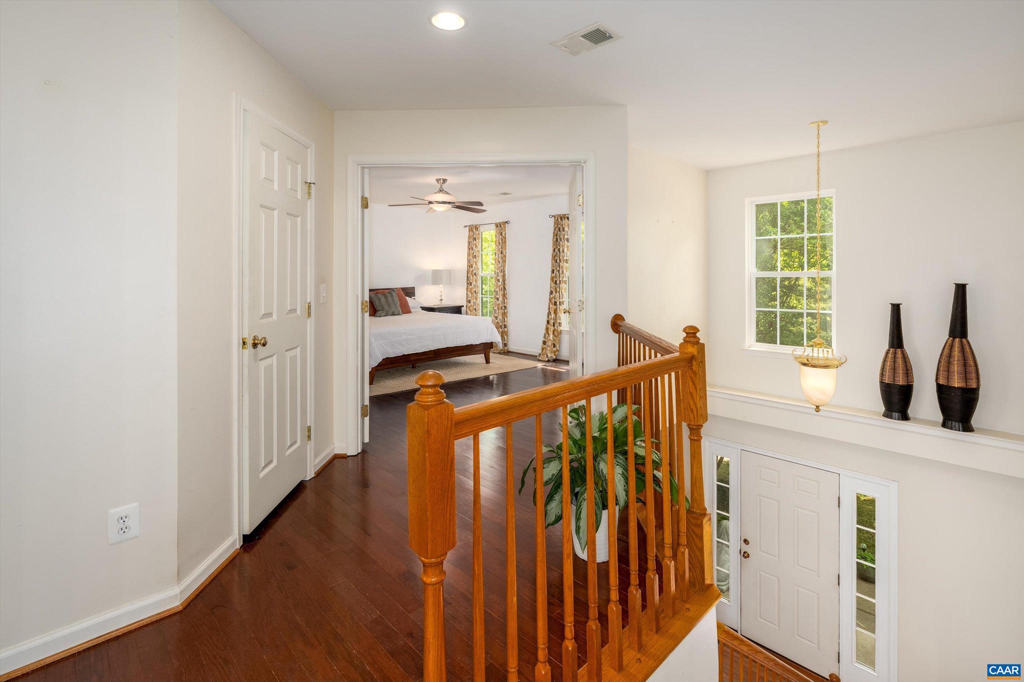REEDY CREEK - Residential