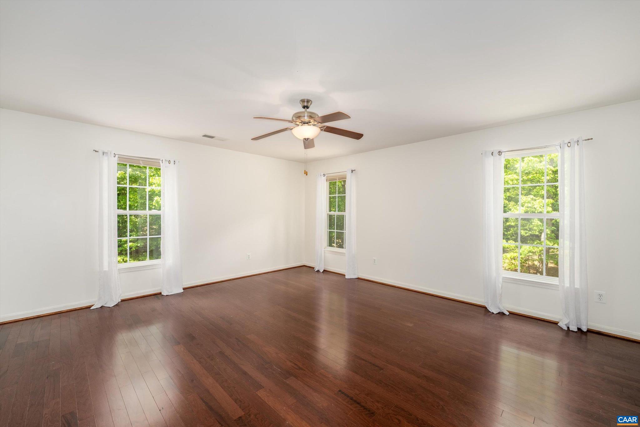 REEDY CREEK - Residential