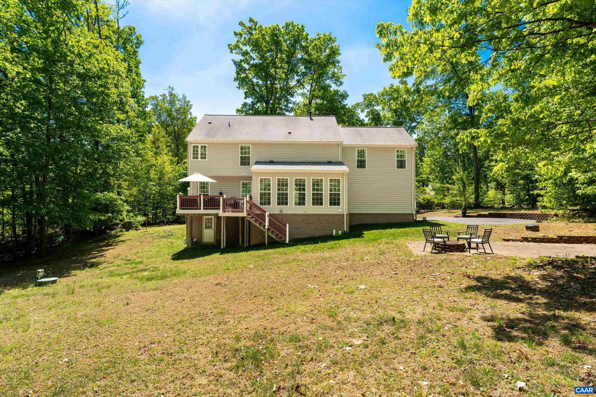 REEDY CREEK - Residential