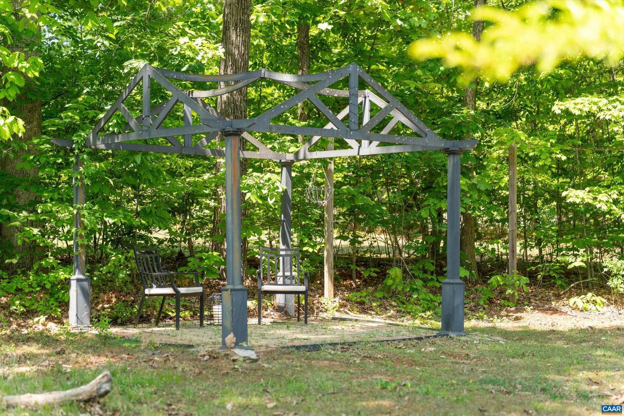 REEDY CREEK - Residential