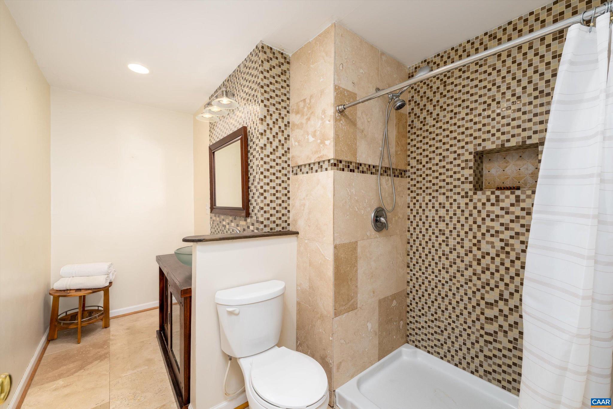 REEDY CREEK - Residential