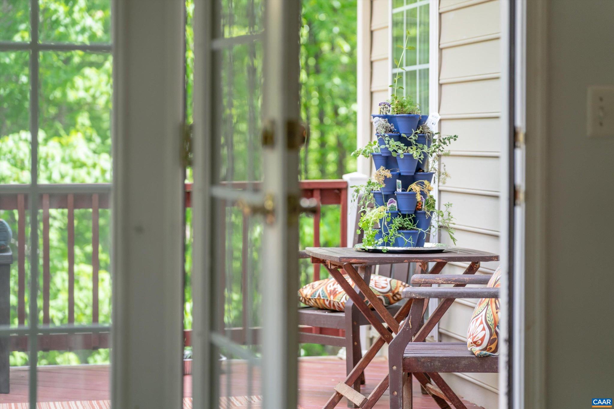 REEDY CREEK - Residential